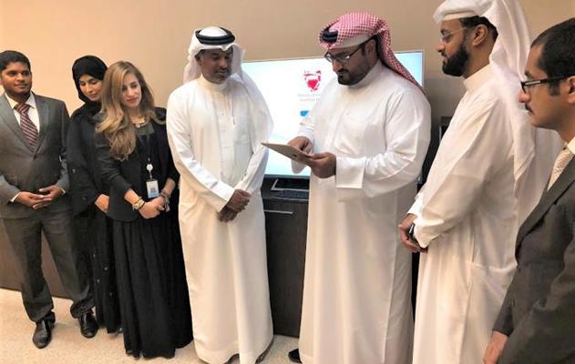 Finance Ministry Extends Automated System to Smartphones and Tablet Computers